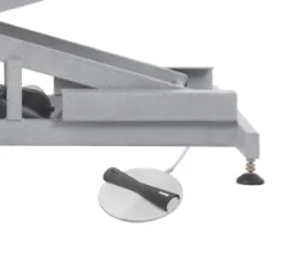 Professional groomers Best Raised Elevated Stainless Steel Pet Dog Grooming Wash Station Bath Tubs for Sale for Home - Image 5