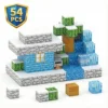 54 pezzi