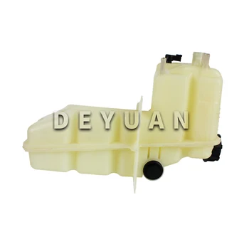 Auxiliary Water Tank For Scania Truck Parts Oem 2401669 - Buy Scania ...