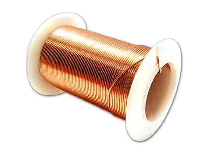 Phosphor Bronze Wire AlloyC510 CuSn5 for Spring