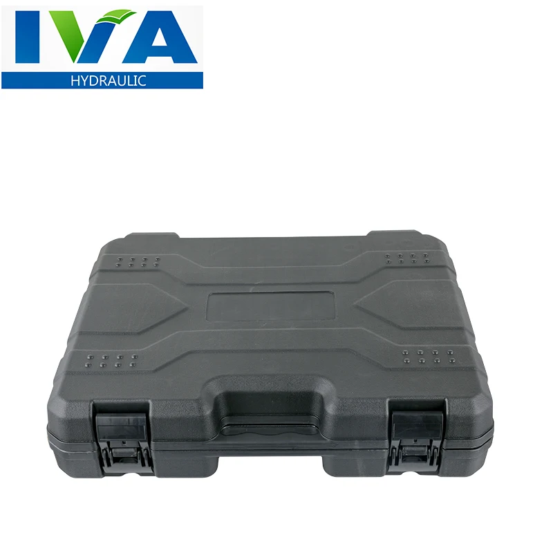IVA  PZ-1550 Hydraulic Crimping Tools Battery Powered Press Tool Battery Powered multiPlay power pipe press tool