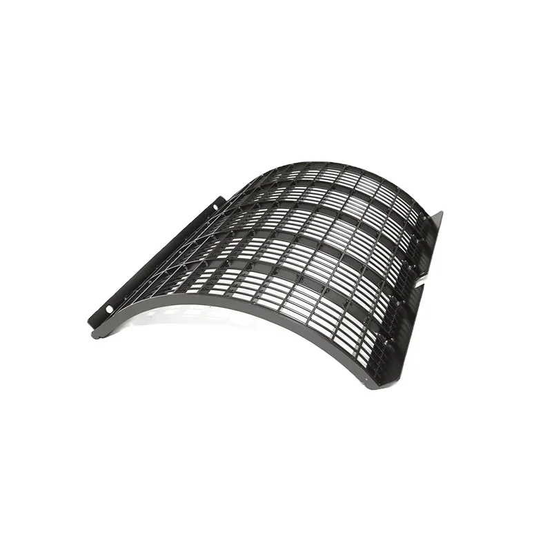 High Quality Concave for Kubota Combine Harvester