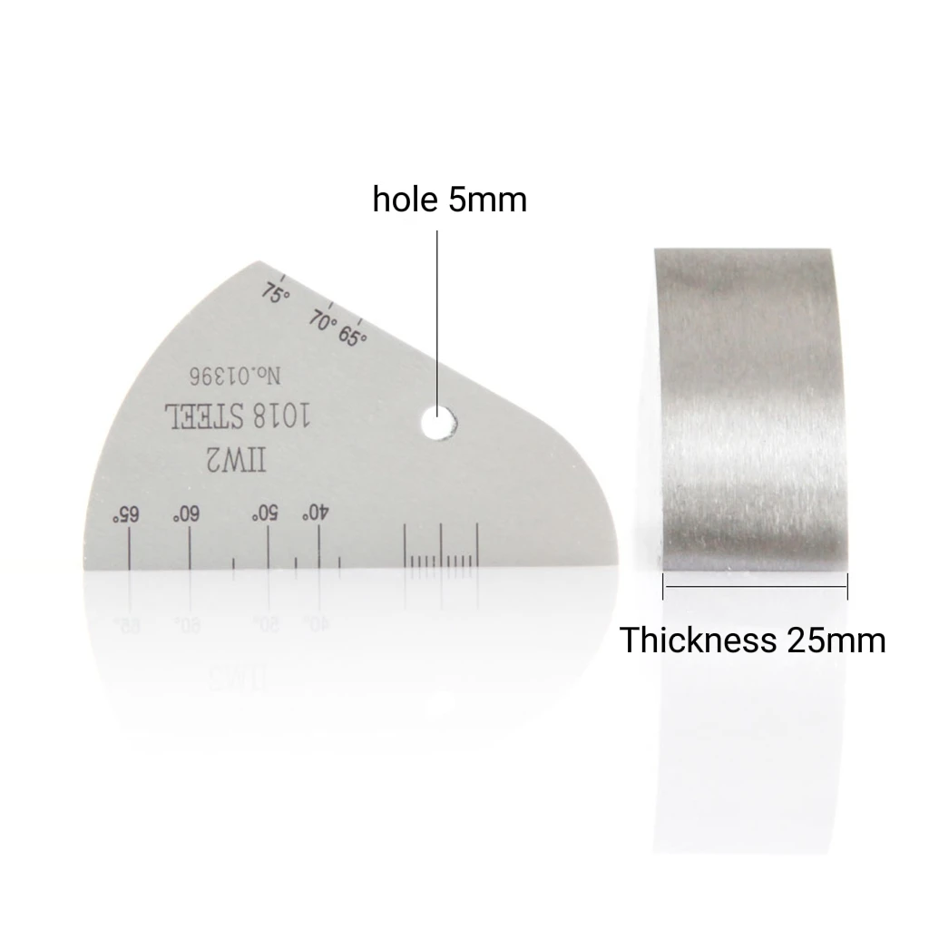 Iiw V2 Ultrasonic Calibration Blocks For Ndt Buy Ultrasonic