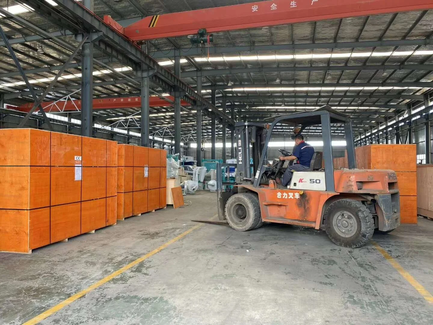 Industrial 1 Ton Turkish Ice Square Cube Making Machine For Fish