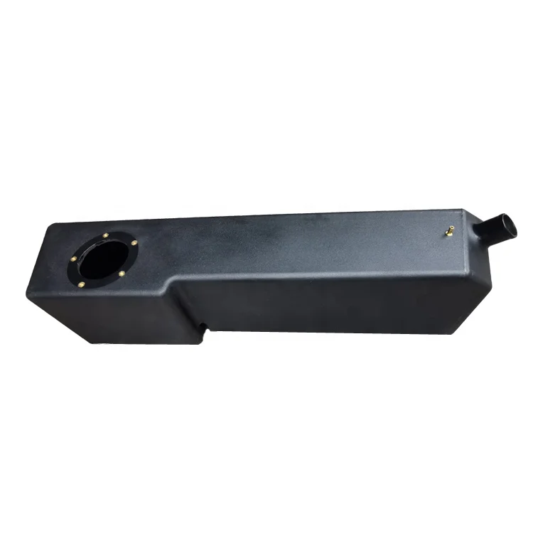 OEM ODM Factory Customize 50-1000 Liter Plastic diesel Fuel tank for Car Kit Truck Roto Molding