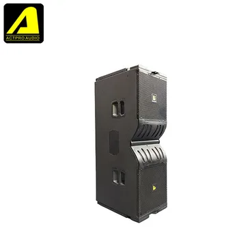 VTX V25 3-Way Professional Stage Audio Speaker Dual 15-inch ACTPRO for Entertainment V25 VTX Line Array