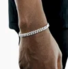 6mm-Moissanite Bracelet(S925)