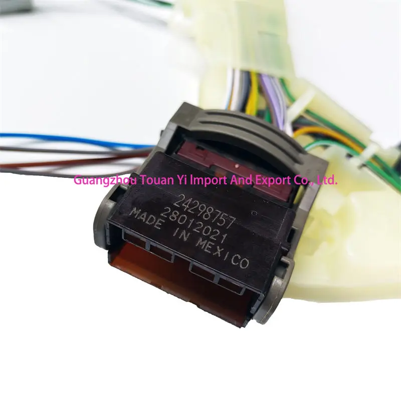 Genuine New 8L45 8L90 Transmission Wiring Harness - Sheng Hai Auto - Foto 2