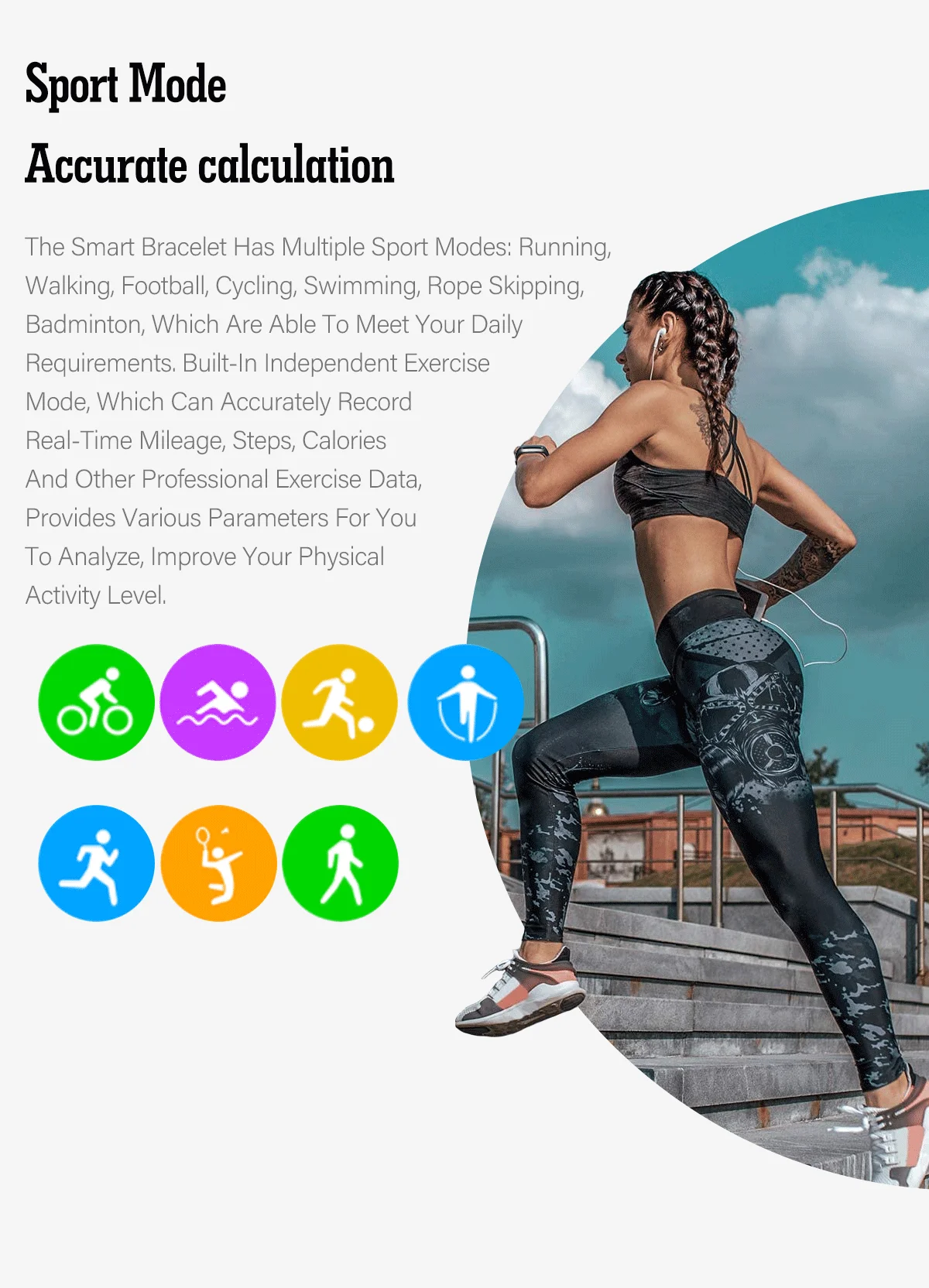 
 Смарт-часы от производителя Amazon, Смарт-часы с функцией измерения температуры тела, водонепроницаемые Смарт-часы для IOS, спортивные часы с пульсометром  