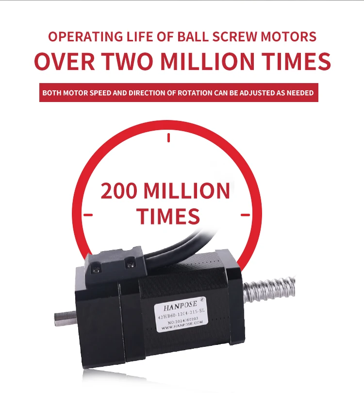 60 1204 215 sl 25a 25mh 18   high torque stepper motor-4