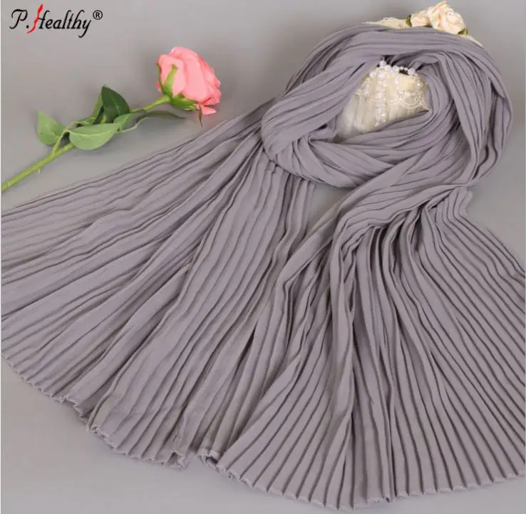 maxi chiffon hijab