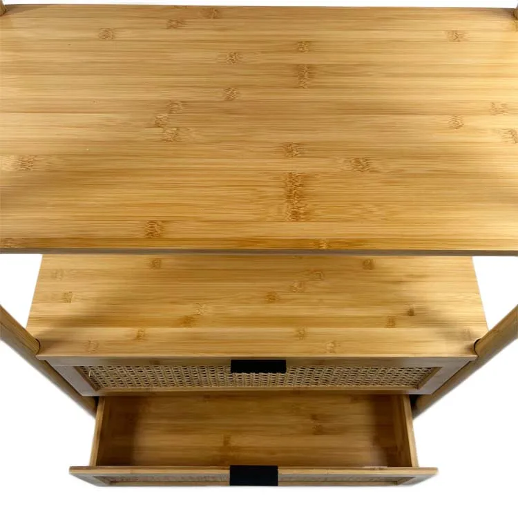 Бамбуковый шкаф для салона mueble Muebles De Madera Armarios Habitacion Usm Ratan мебель бамбуковые шкафы с