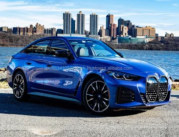 Used 2023 Bmw I4 M50 Electric Car - Buy Used 2023 Bmw I4 M50 Electric ...