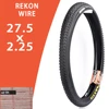 Black 27.5X2.25