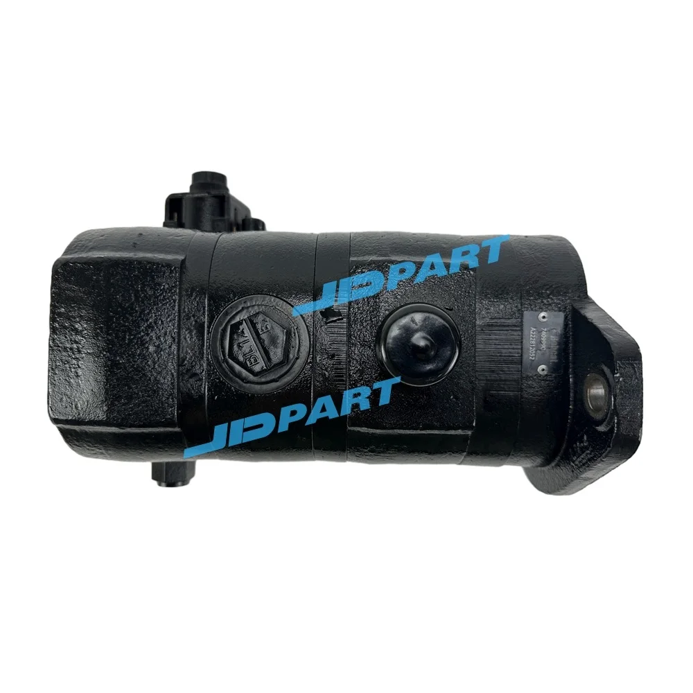 TRIPLE GEAR PUMP 7409990 - High-Quality Bobcat Engine Compatible