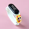White doraemon