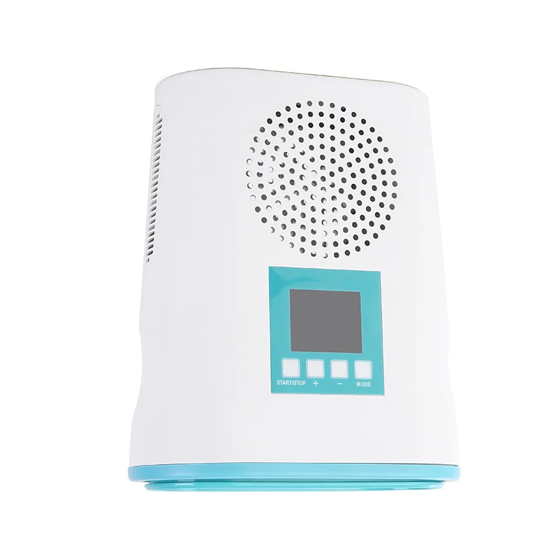 Multi Function Cryolipolysis Cryotherapy Fat Loss Cryolipolysis Body Slimming Machine for Home Use