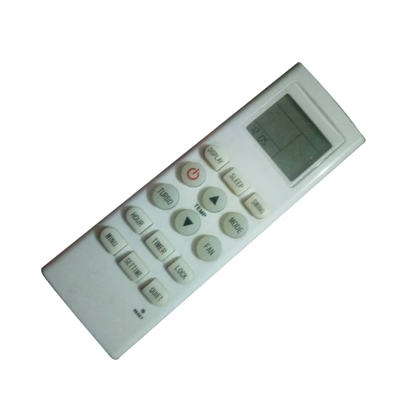 Universal KENWOOD Air Conditioner Remote Control Kee 1817s