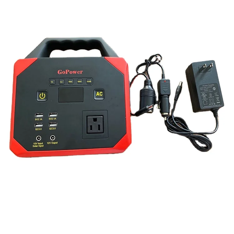 Power Bank Portable Charging Mobile Phone Laptop portable power station - ANKUX Tech Co., Ltd