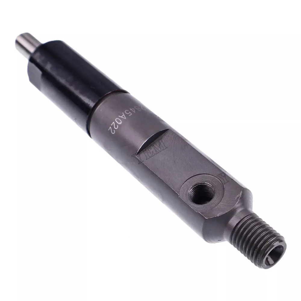 4PCS Fuel Injector 2645A022 17/105500 for Perkins Engine Q20TC T4.40HTR JCB Loader 3CX 3CX-2 3CX-4 3C-2 4CX 4C-4