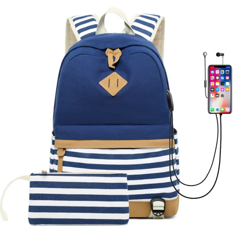 trendy kids backpacks