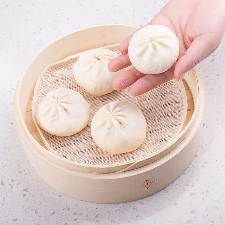 Manual Steamed Buns Automatic Stuffed Bun Making Baozi Steam Bun Machine