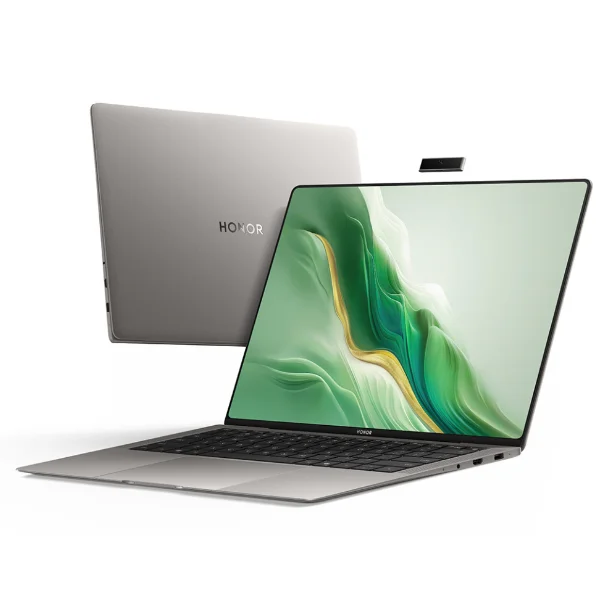 人気沸騰中のHonor MagicBook Art 14 Snapdragon Edition 超薄型ノート