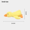 Small size companion duck yellow