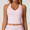 Honey powder vest