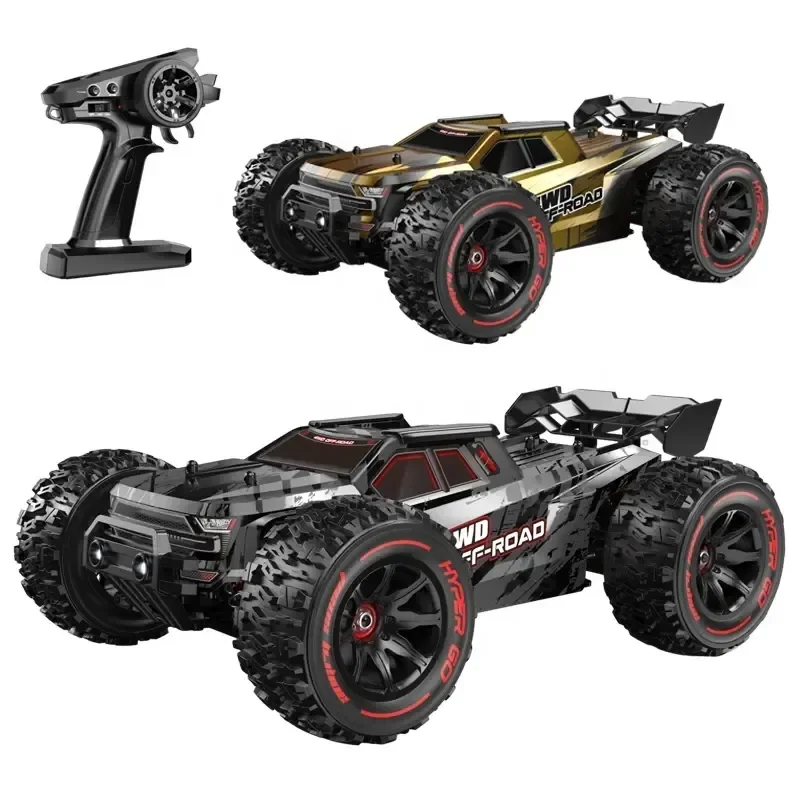 MJX 14210 HYPER GO Truggy - High Speed 1/14 RC off-Road Car