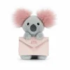 Busta Koala