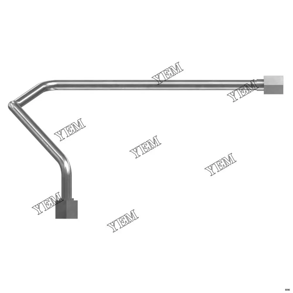 Factory Direct Sales Tube Assembly 230-2463 2302463 High Performance Engine Parts 5