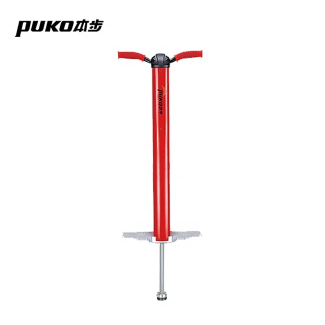 Air Jumping Pogo Stick High Quality Pogo Stick Springs Adults Or Kids