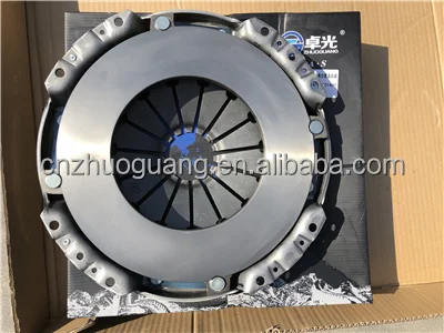 L0161020014a0 325m Clutch Pressure Plate Truck Spare Parts For Baw ...