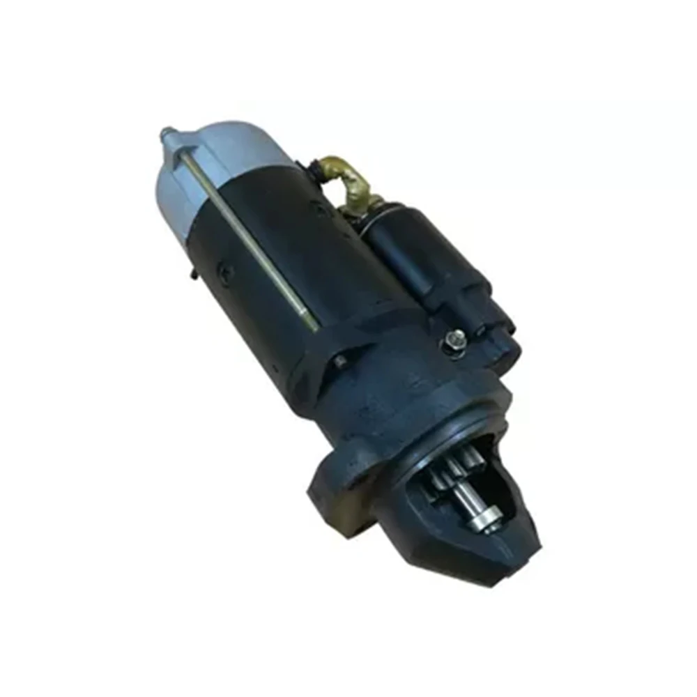 IZUMI for JCB 3CX 4CX Starter Motor 320/09347 Machinery Engine Spare Parts