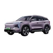 Geely Galaxy L7 New Energy Plug-In Hybrid Electric SUV 5-Door 5-Seater with Auto Gear Box PHEV Technology Available for Sale