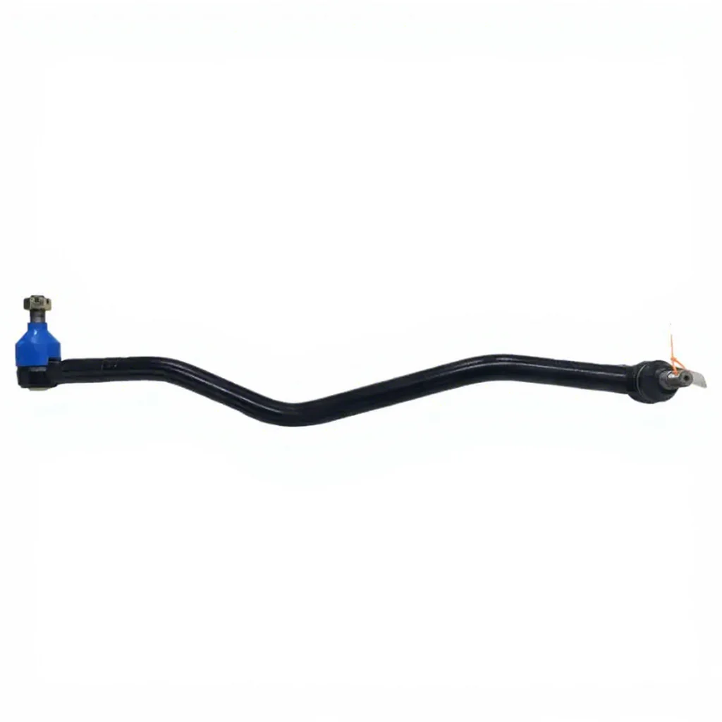 Drag Link with Tie Rod End for Isuzu NPR 700P - OEM 8981376161