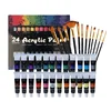24 colors