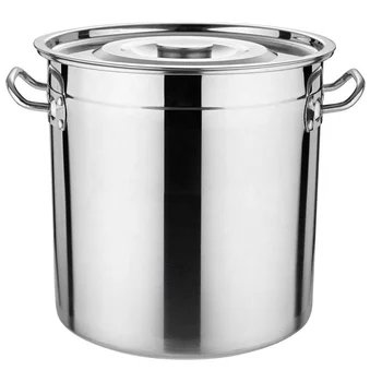 factory price commercial cookware 40l big