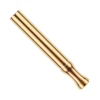 Gold inhaler