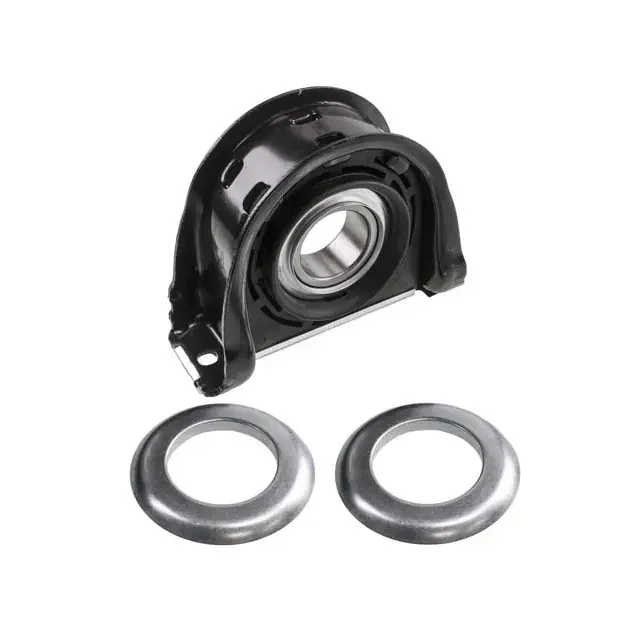 Опорный подшипник центра приводного вала HB 88509 центрового подшипника Тяжелого Грузовика