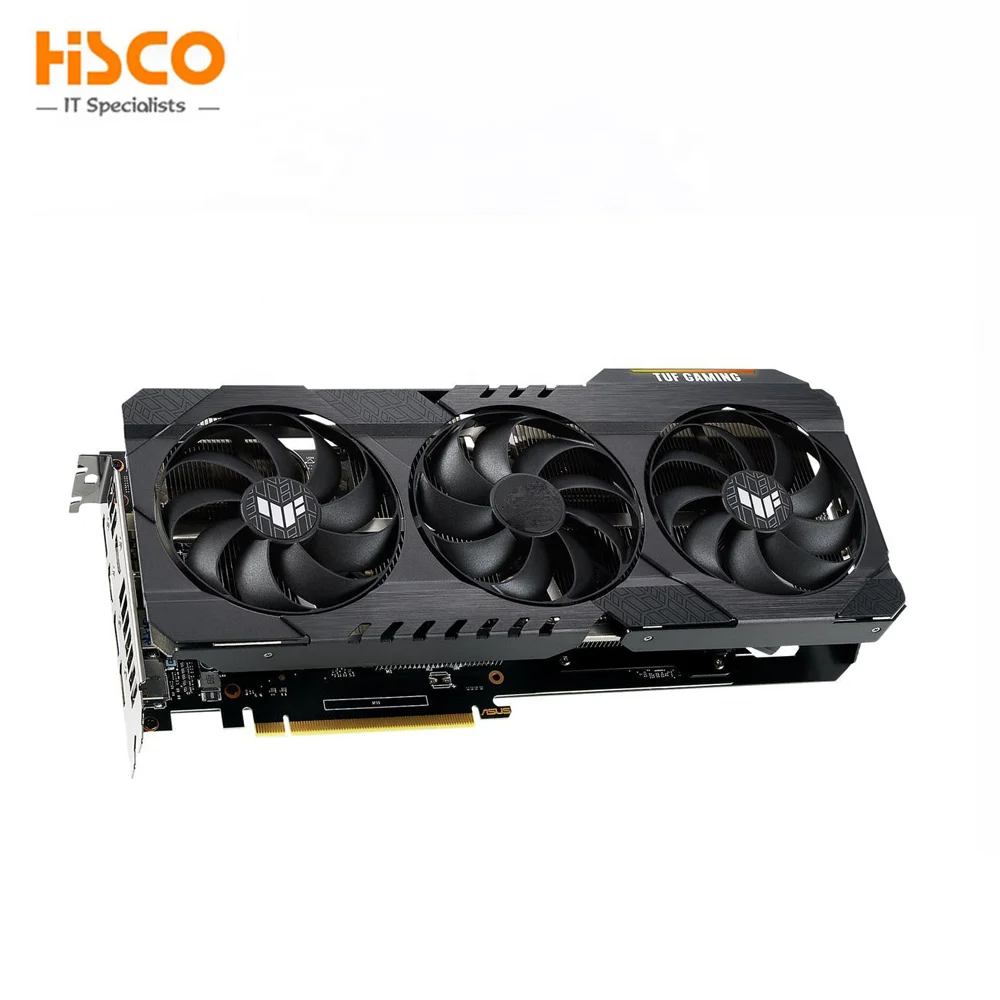 ASUS TUF GAMING GeForce RTX3060 12GB 完動品 ASUS TUF Gaming GeForce RTX 3060 12GB GDDR6 | Graphics Card