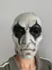 Dark Black Eye Mask