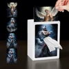 Serie de dioses masculinos blancos