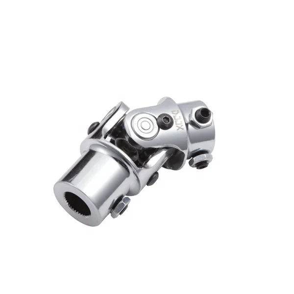 Quality Power Transmission Auto Parts Universal Double Cardan Joint Buy Universal Joint Stainless Steel Expansion Joint Stainless Steel Pipe Flexible Joints Product On Alibaba Com