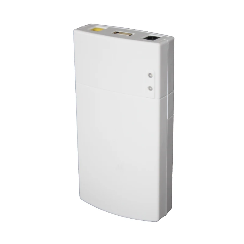 
Omikai Online ups бесперебойное питание wifi маршрутизатор 5v 12v mini UPS 