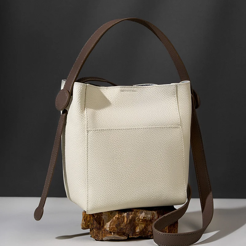 Leather Handbags Women Purses Ladies Fashion Handbags Shoulder Bags Crossbody Tote Bag for Women
