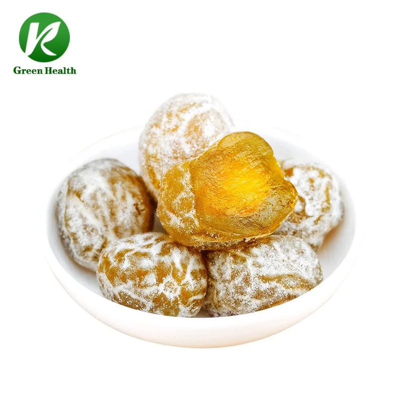 Профессиональный фермент целлюлаза медовый порошок сахар кислый сушеный слива