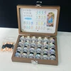24 colors    A