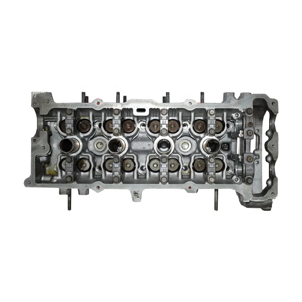 Zpartners Ga16de 1104086j00 High Performance Aluminum Cylinder Head